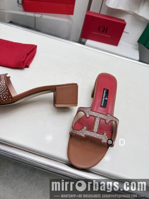 Christian Louboutin Shoes CL sz35-40 4.5CM GDT0901