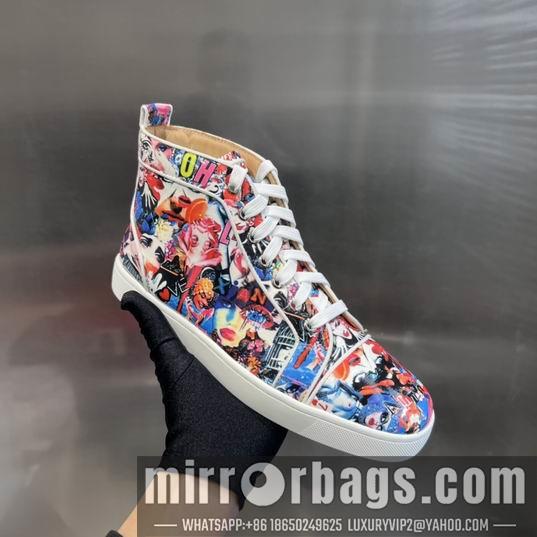 Christian Louboutin Shoes CL sz35-47 mnh0868