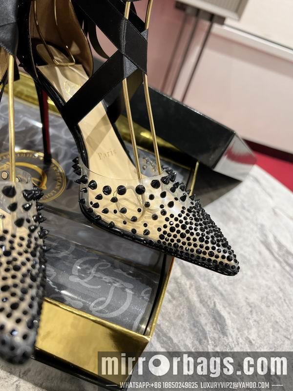 Christian Louboutin Shoes CL sz34-42 m0117