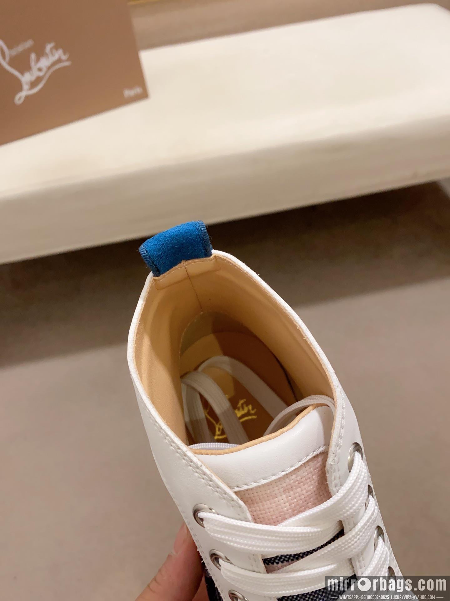 Christian Louboutin Shoes CL sz38-44 ngh0251