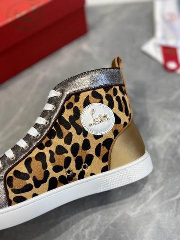 Christian Louboutin Shoes CL sz35-47 mnh0839