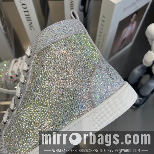 Christian Louboutin Shoes CL sz35-47 mnh0887