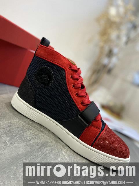 Christian Louboutin Shoes 21721122 SZ 35-47