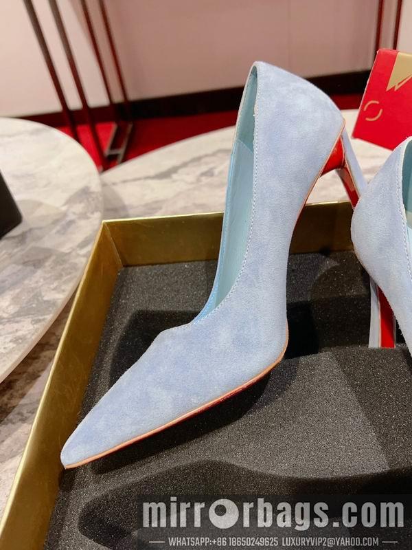 Christian Louboutin Shoes CL sz34-44 m0134