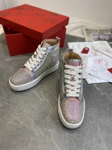 Christian Louboutin Shoes CL sz35-47 mnh0877