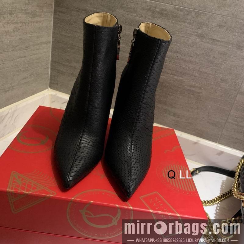 Christian Louboutin Shoes CL colour sz35-40 8.5CM LL0903