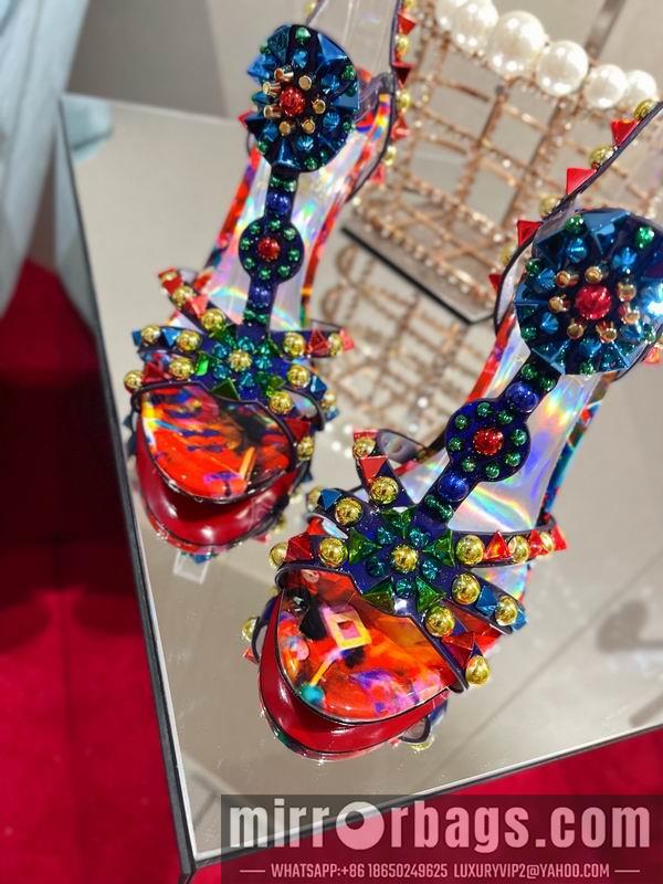 Christian Louboutin Shoes CL sz34-43 m0128