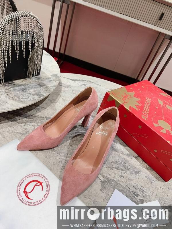 Christian Louboutin Shoes CL sz34-44 m0134