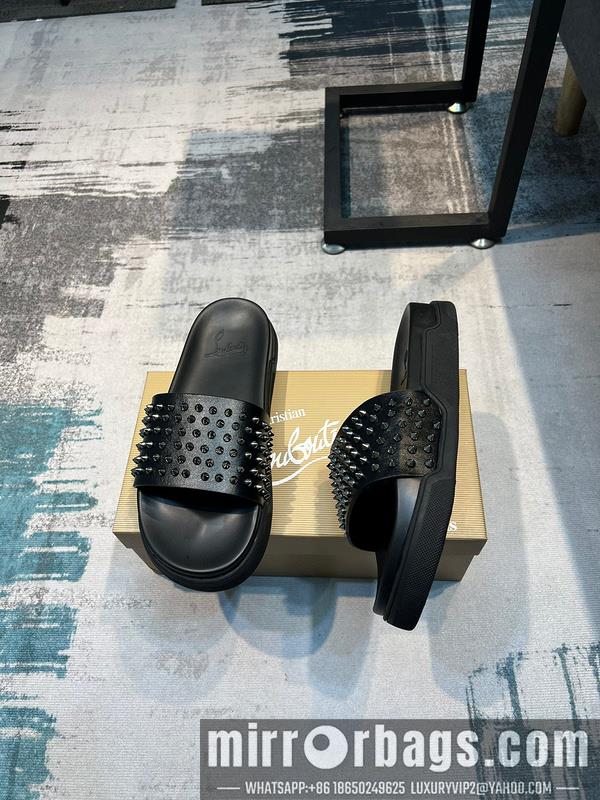 Christian Louboutin Shoes CL sz38-46 m0103