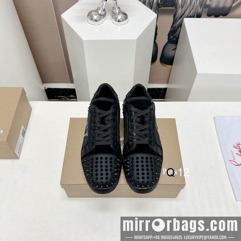 Christian Louboutin Shoes CL colour sz35-45 J0701