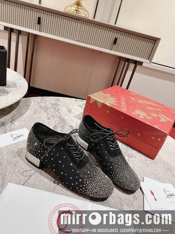 Christian Louboutin Shoes CL sz34-43 m0118
