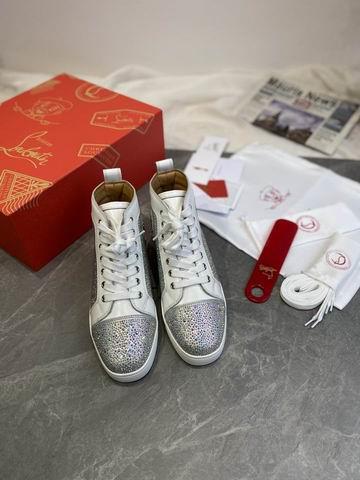 Christian Louboutin Shoes CL sz35-47 mnh0882