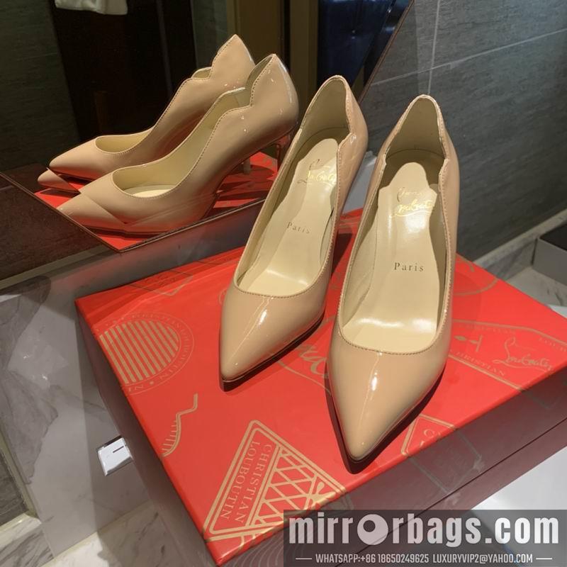 Christian Louboutin Shoes CL sz34-42 m0140