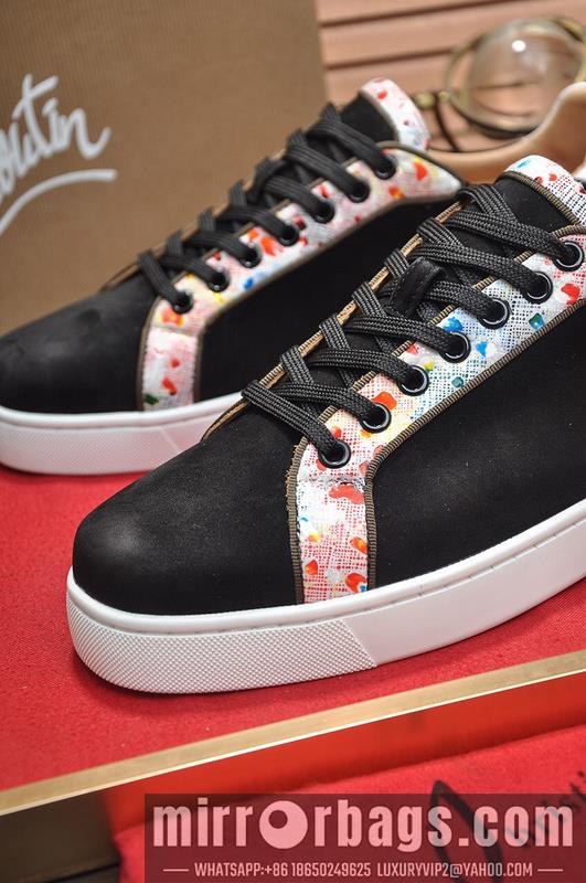Christian Louboutin Shoes CL sz38-44 m0106