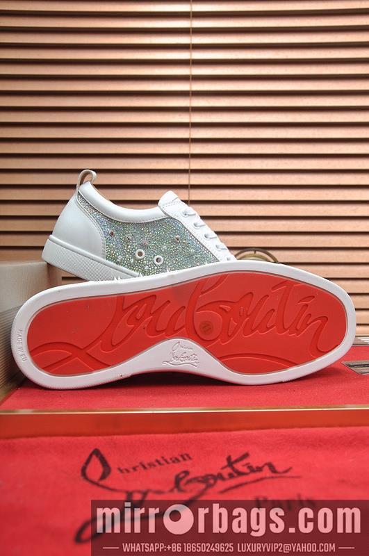 Christian Louboutin Shoes CL sz38-44 0123