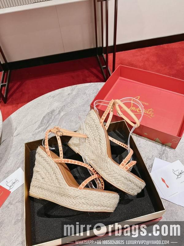 Christian Louboutin Shoes CL sz35-43 m0139