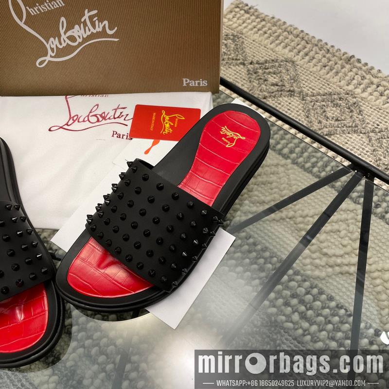 Christian Louboutin Shoes CL sz38-45 m0120
