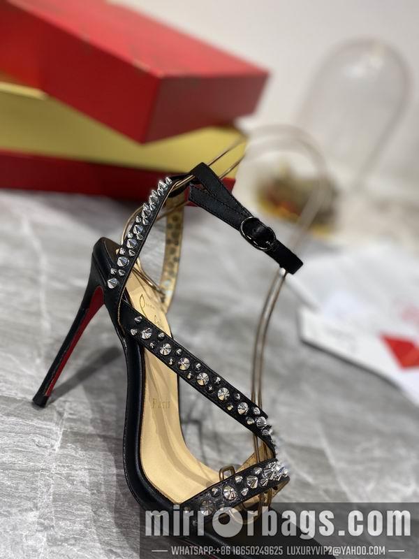 Christian Louboutin Shoes CL sz34-43 m0125