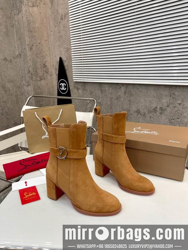 Christian Louboutin Shoes CL sz34-41 mnw0302