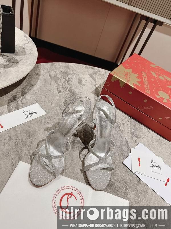 Christian Louboutin Shoes CL sz34-43 m0131