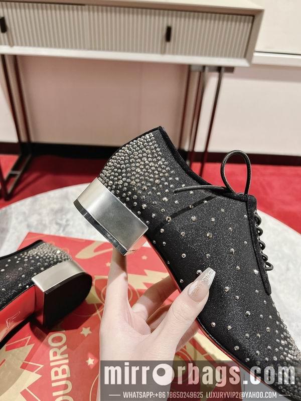 Christian Louboutin Shoes CL sz34-43 m0118