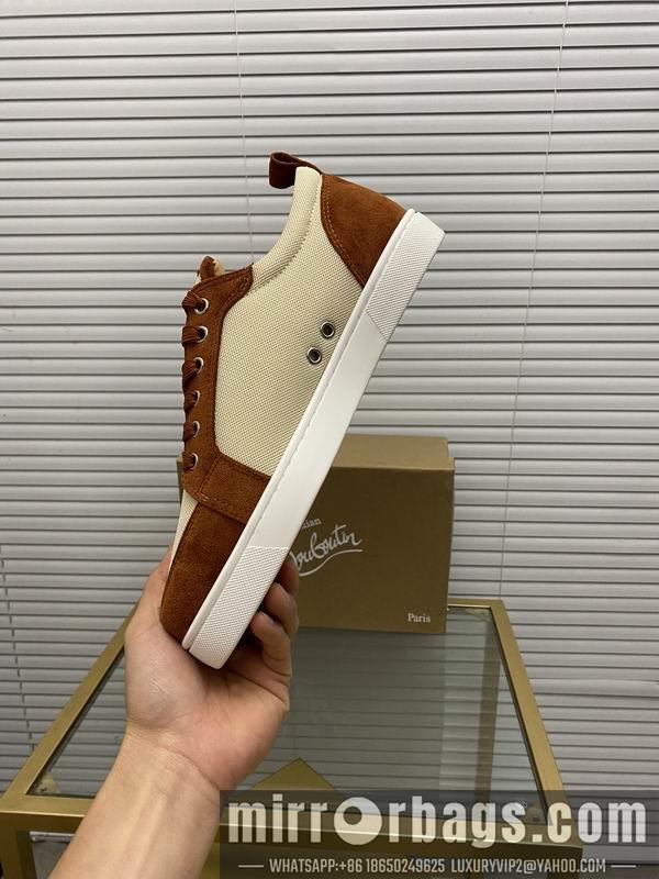 Christian Louboutin Shoes CL sz35-46 mnw0445