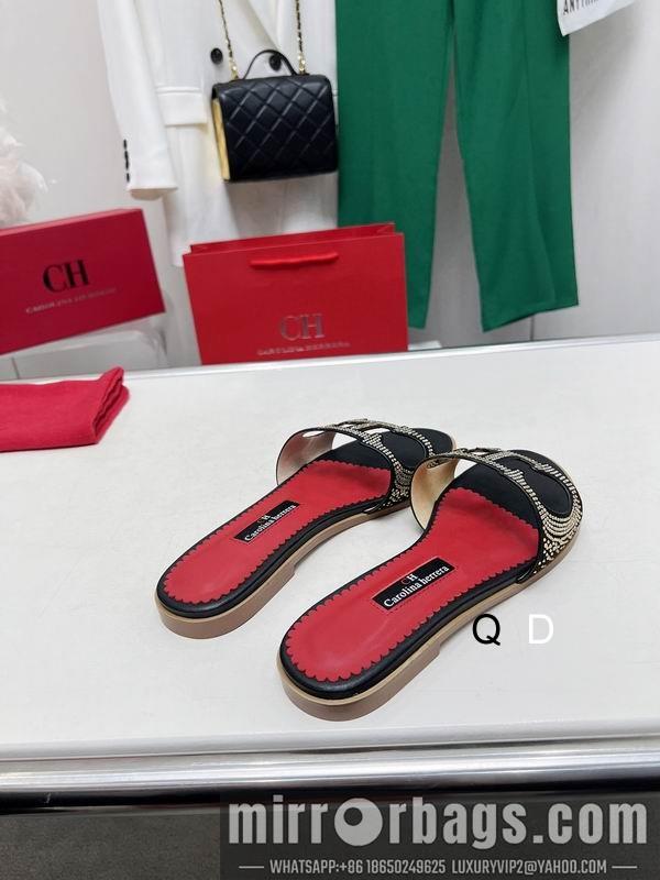 Christian Louboutin Shoes CL sz35-40 GDT0901