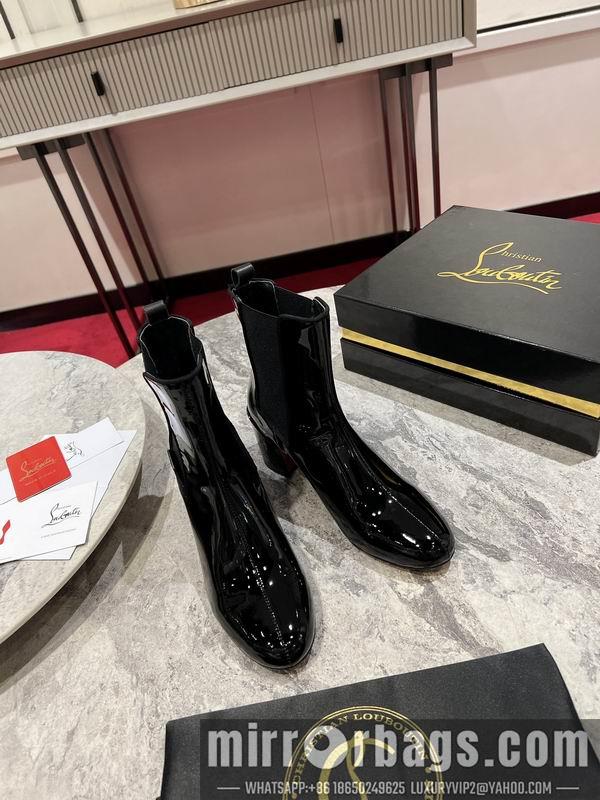 Christian Louboutin Shoes CL sz35-42 m0127