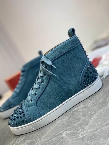Christian Louboutin Shoes CL sz35-47 mnh0825