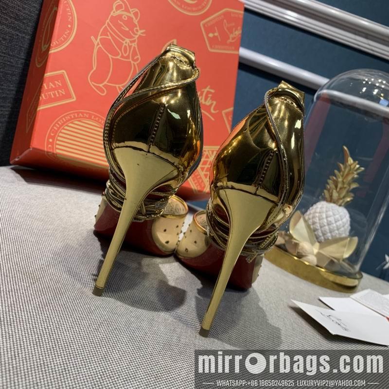 Christian Louboutin Shoes CL sz34-42 m0131