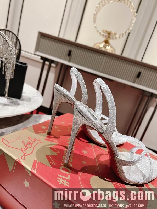 Christian Louboutin Shoes CL sz34-43 m0131