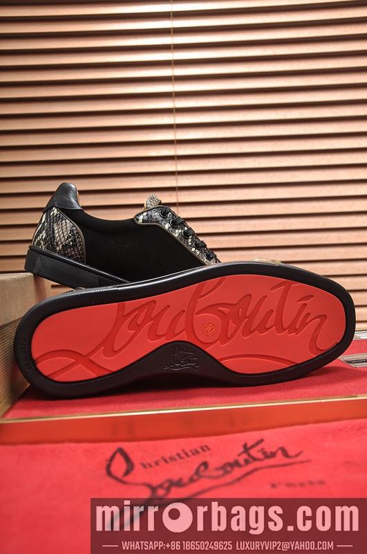Christian Louboutin Shoes CL sz38-44 m0106