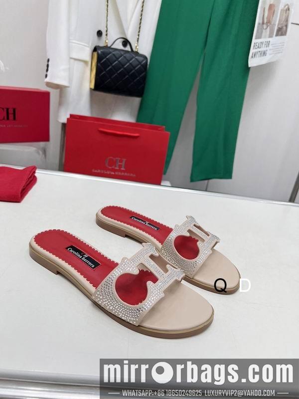 Christian Louboutin Shoes CL sz35-40 GDT0901