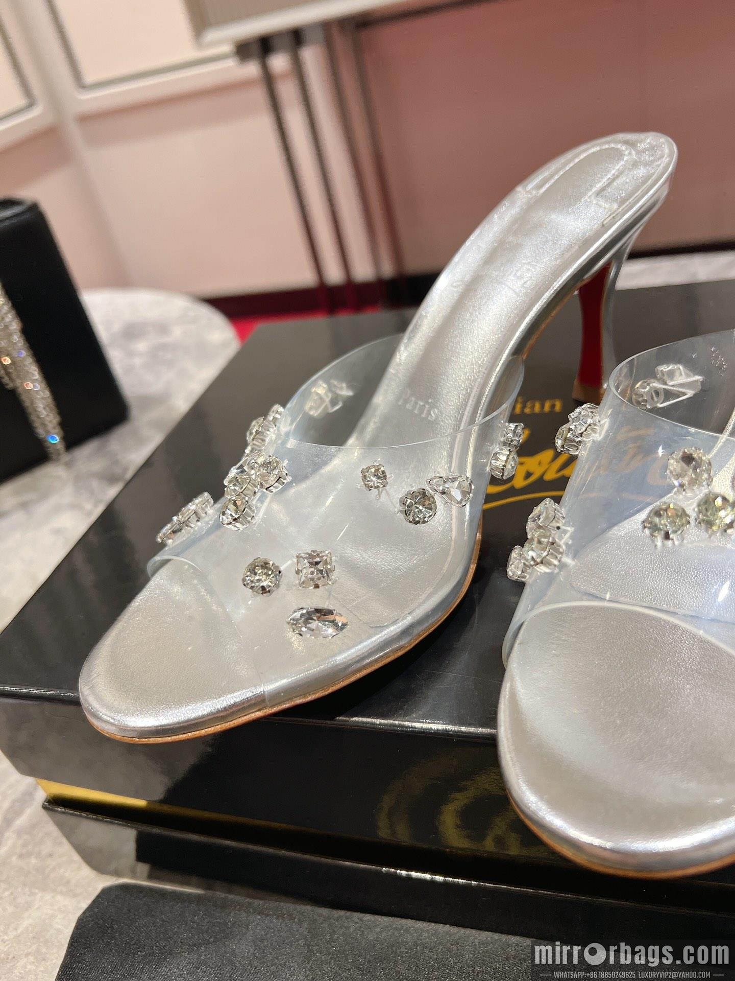Christian Louboutin Shoes CL sz34-43 m0133