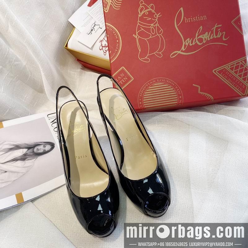 Christian Louboutin Shoes CL sz34-42 m0168