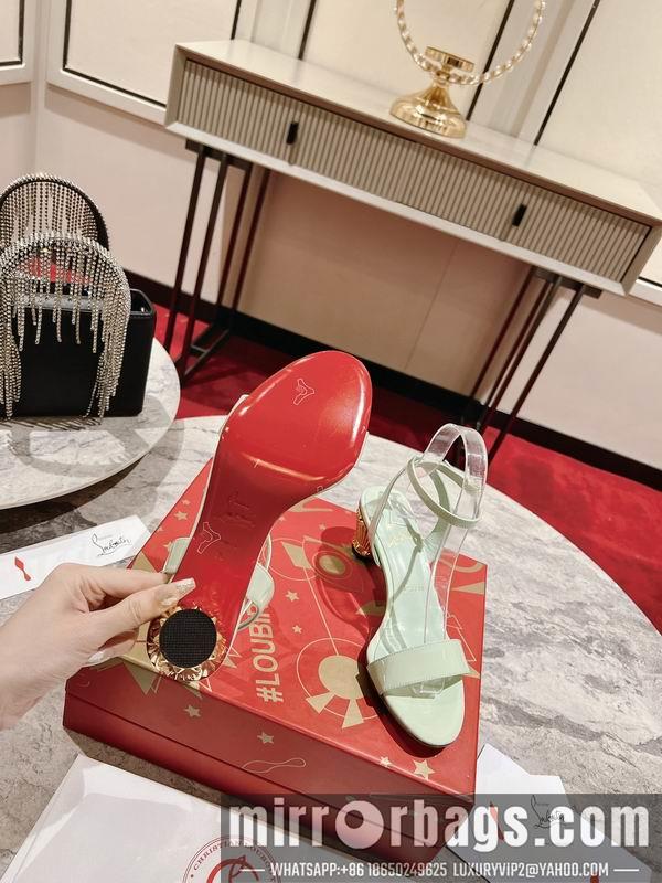Christian Louboutin Shoes CL sz34-42 m0164