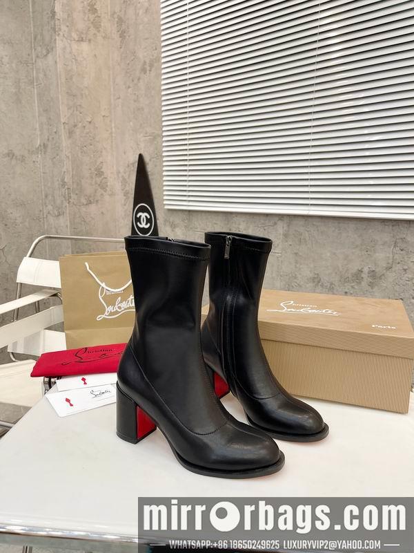 Christian Louboutin Shoes CL sz34-41 mnw0303