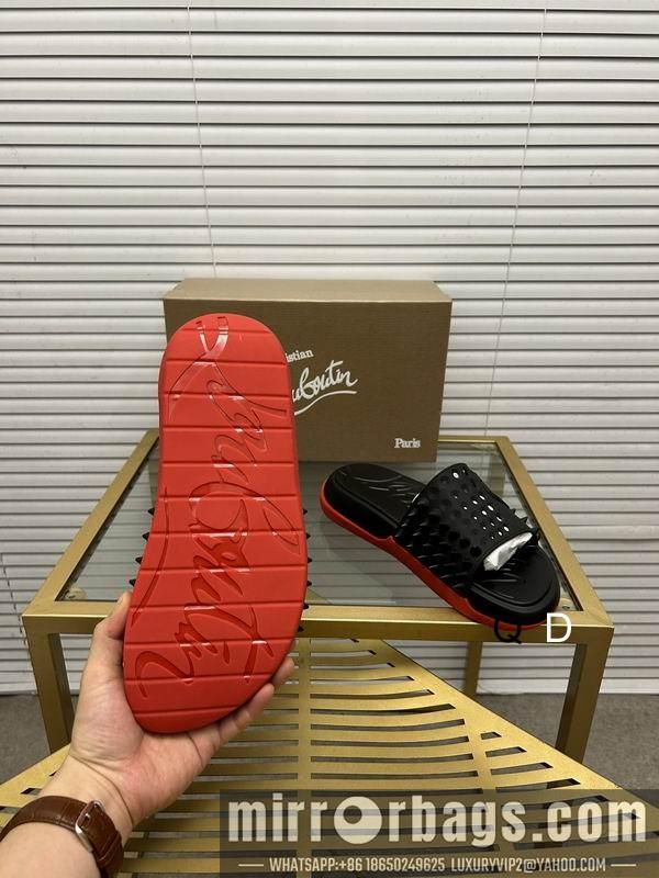 Christian Louboutin Shoes CL sz38-46 GDT0601