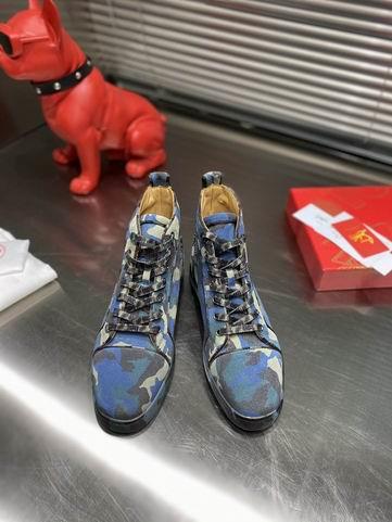 Christian Louboutin Shoes CL sz35-47 mnh0857