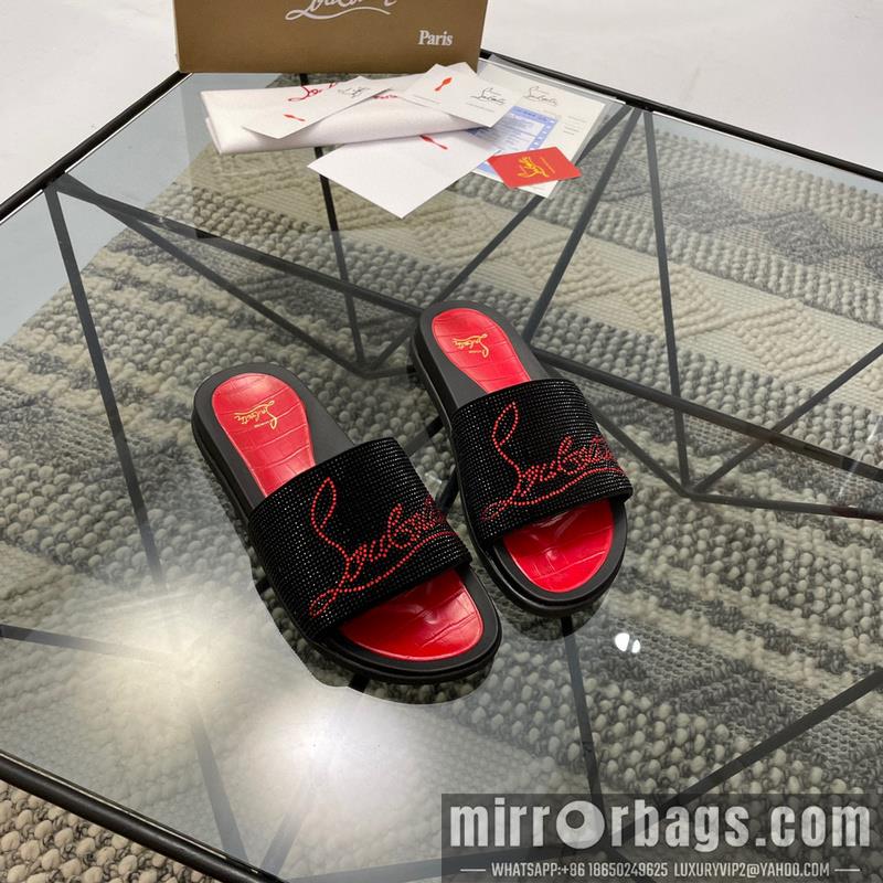 Christian Louboutin Shoes CL sz38-45 m0111