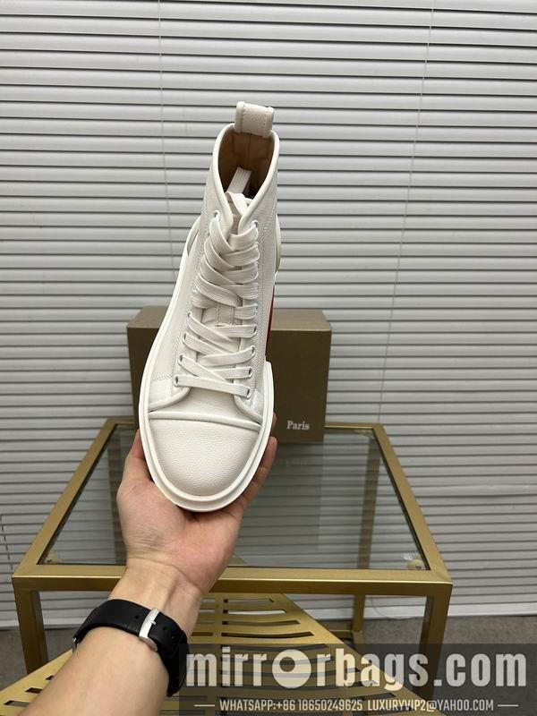 Christian Louboutin Shoes CL sz35-46 mnw0476