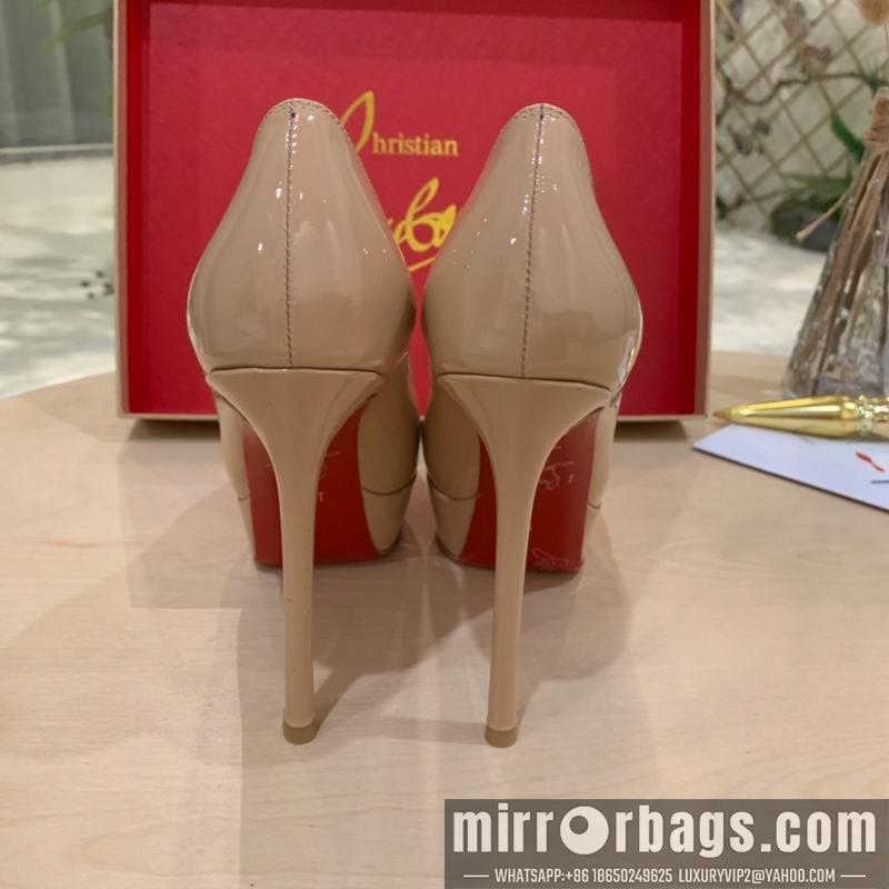 Christian Louboutin Shoes CL sz34-41 m0120