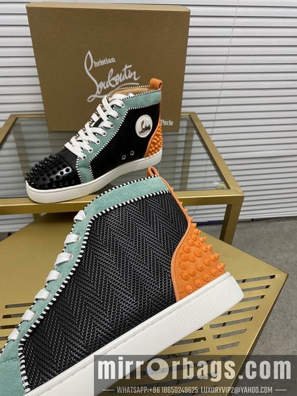 Christian Louboutin Shoes CL sz35-46 ngh0222