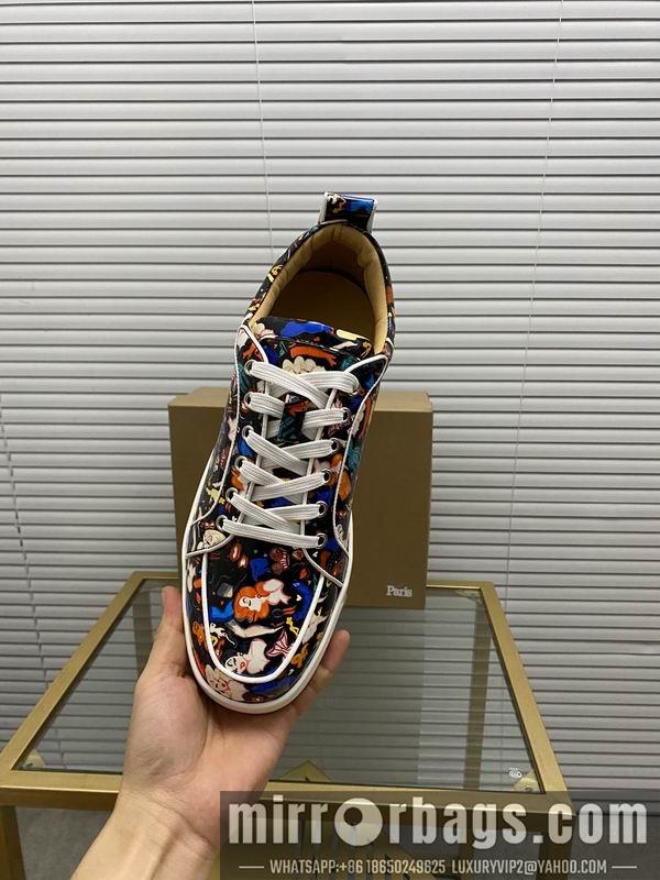 Christian Louboutin Shoes CL sz35-46 mnw0424