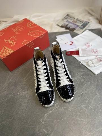 Christian Louboutin Shoes CL sz35-47 mnh0808