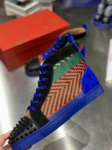 Christian Louboutin Shoes CL sz35-47 mnh0835