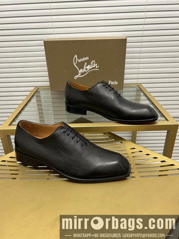 Christian Louboutin Shoes CL sz35-46 mnw0404