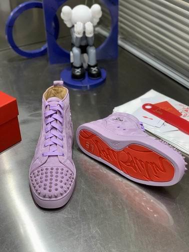 Christian Louboutin Shoes CL sz35-47 mnh0853