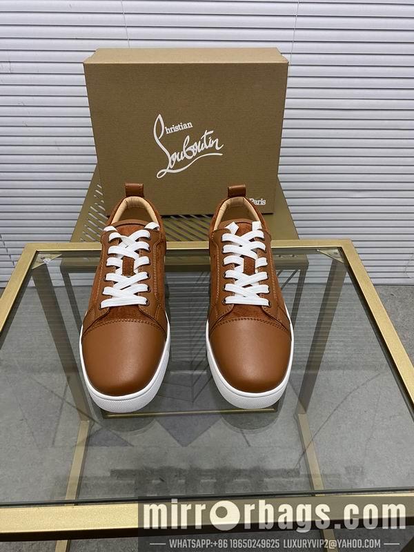 Christian Louboutin Shoes CL sz35-46 mnw0435