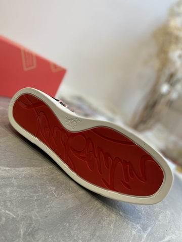 Christian Louboutin Shoes CL sz35-47 mnh0846